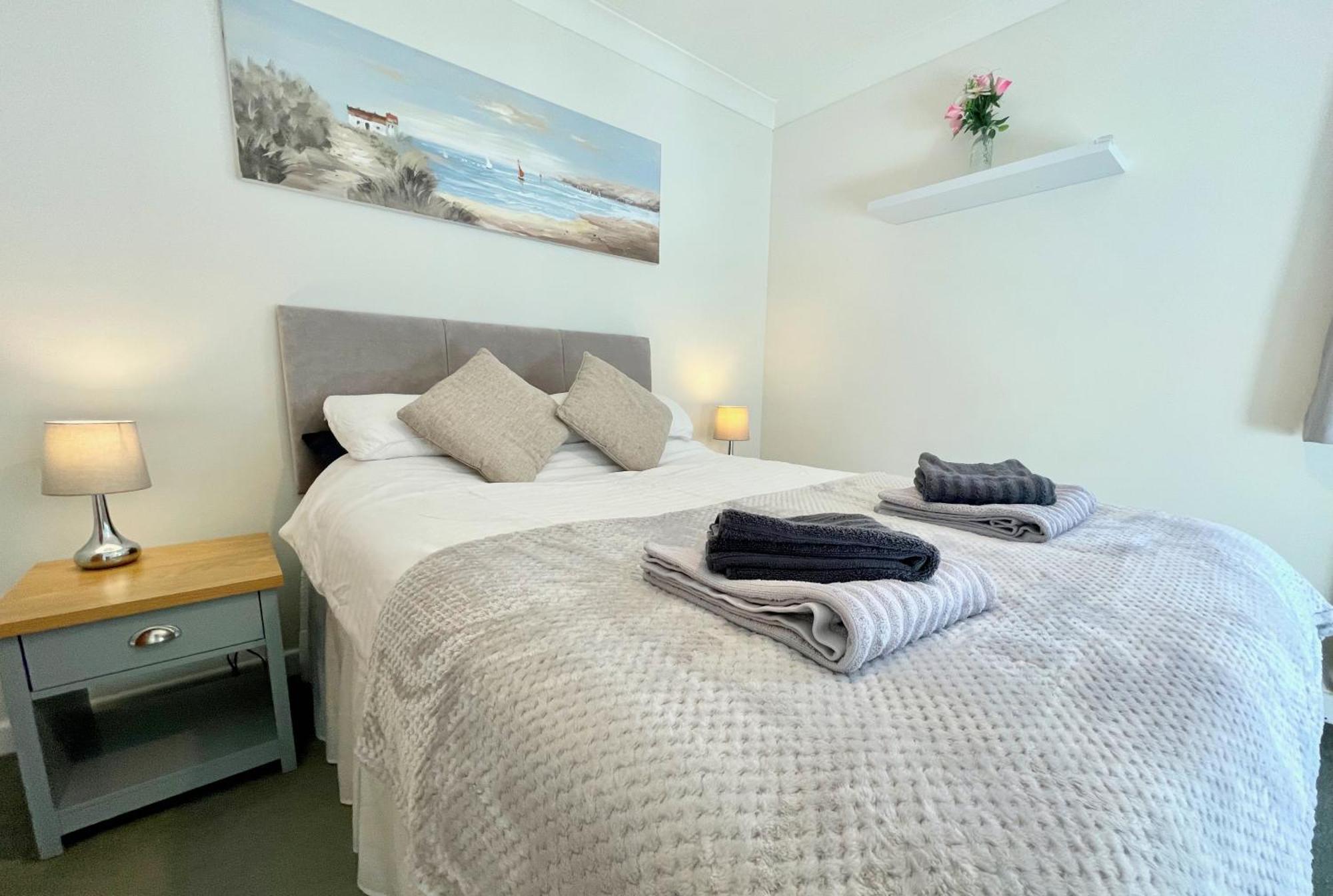 Cosy Cottage - Whitchurch, Solva Extérieur photo